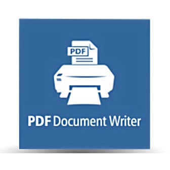 Corel PDF Document Writer (โปรแกรมแปลงไฟล์เอกสาร อีเมลเป็น PDF)