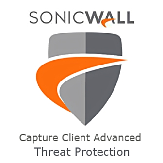 Sonicwall Capture Client Advanced (โปรแกรมรักษาความปลอดภัย ให้คอมพิวเตอร์ สำหรับองค์กรธุรกิจ ฟีเจอร์ระดับสูง)