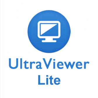 UltraViewer Lite (โปรแกรมควบคุมคอมพิวเตอร์ระยะไกล รุ่นเริ่มต้น สำหรับ Work from Home)