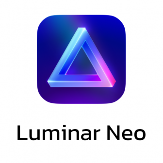 Luminar Neo (โปรแกรมแต่งรูปถ่าย รุ่นระดับสูงมี AI ให้รูปสวยงาม อย่างมืออาชีพโดยอัตโนมัติ)