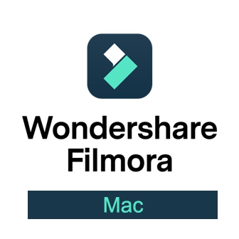 Wondershare Filmora 13 for Mac (โปรแกรมแก้ไข ตัดต่อวิดีโอ ระดับมืออาชีพ ใช้งานง่าย สำหรับ Mac)