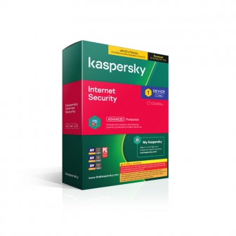 Kaspersky Internet Security - Renewal