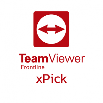 TeamViewer Frontline xPick (โซลูชัน AR เพิ่มประสิทธิภาพจัดการคลังสินค้า และธุรกิจโลจิสติกส์)
