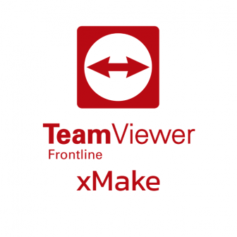 TeamViewer Frontline xMake (โซลูชัน AR เพิ่มประสิทธิภาพอุตสาหกรรมการผลิต ใช้งานร่วมกับ Smart Glass)