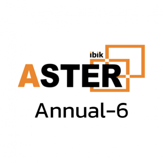 ASTER Annual-6 (โปรแกรมทำให้ คอมพิวเตอร์ เครื่องเดียว ใช้งานได้ 6 คนพร้อมกัน ลิขสิทธิ์จ่ายรายปี ราคาถูก)
