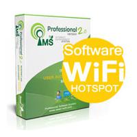 iMS Professional (ซอฟต์แวร์บริหารจัดการระบบอินเตอร์เน็ต)