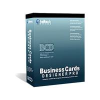 Business Card Designer Pro (โปรแกรม พิมพ์นามบัตร ออกแบบนามบัตร)