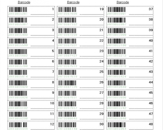 Easy Stock + Barcode Scanner Easy Stock + Barcode Scanner