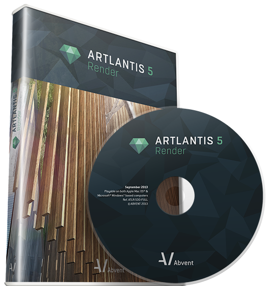 abvent artlantis studio 6.0.2.20 win