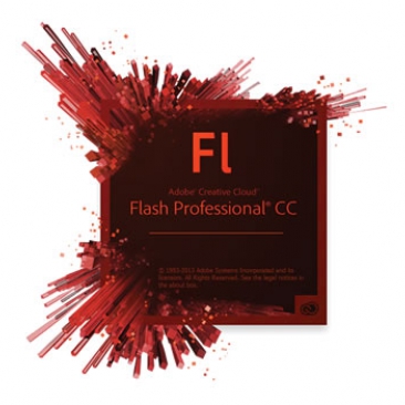 Adobe Flash Professional CC cheap license