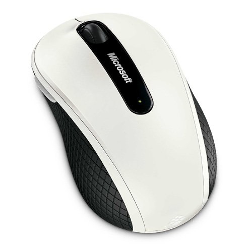 Microsoft wireless mobile mouse 4000 macbook pro