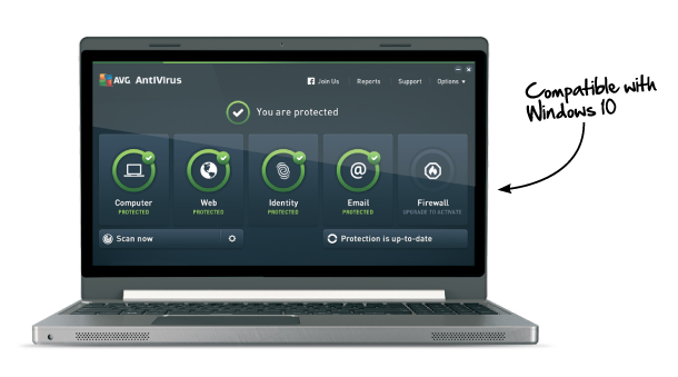 AVG Antivirus AVG Antivirus