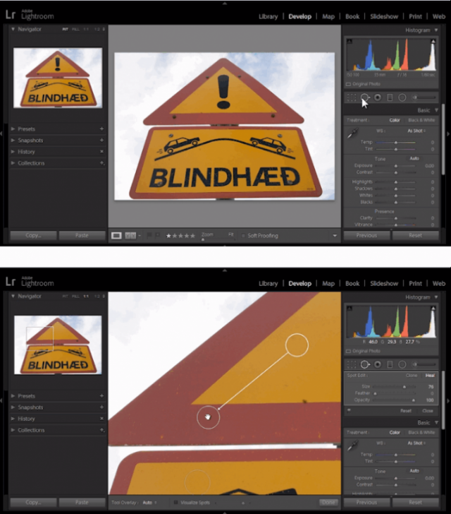 Adobe Lightroom 6 Adobe Lightroom 6
