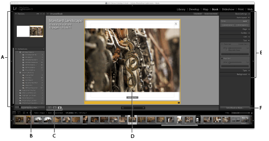 Adobe Lightroom 6 Adobe Lightroom 6