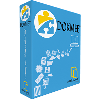 Dokmee Document Management (โปรแกรมจัดการไฟล์เอกสาร แชร์ไฟล์เอกสาร สำหรับบ้าน หรือธุรกิจ SMEs)