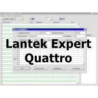 Lantek Expert Quattro