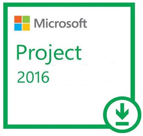 Microsoft Project 2016 Microsoft Project 2016