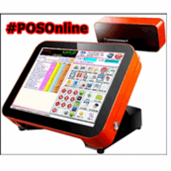 POS Online (โปรแกรมบริหารงานขายหน้าร้าน)