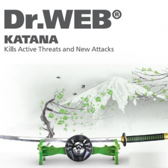 Dr.Web KATANA For Business
