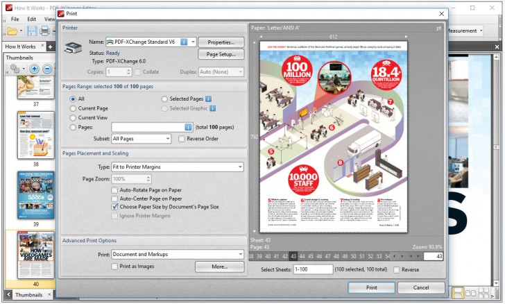 PDF-XChange Editor Plus/Pro 10.0.370.0 for windows instal free