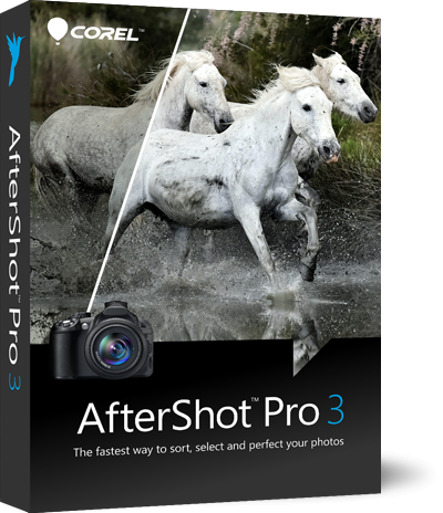 AfterShot Pro