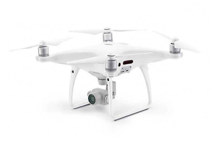 DJI PHANTOM 4 PRO DJI PHANTOM 4 PRO