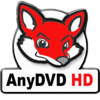 AnyDVD HD (โปรแกรม ปลดล็อคแผ่น DVD ป้องกันการ Copy)