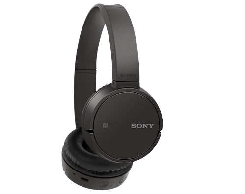 หูฟังบลูทูธ On Ear เสียงดี SONY Bluetooth Headphone NC WH-CH500