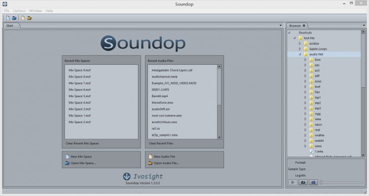 soundop audio editor ww.