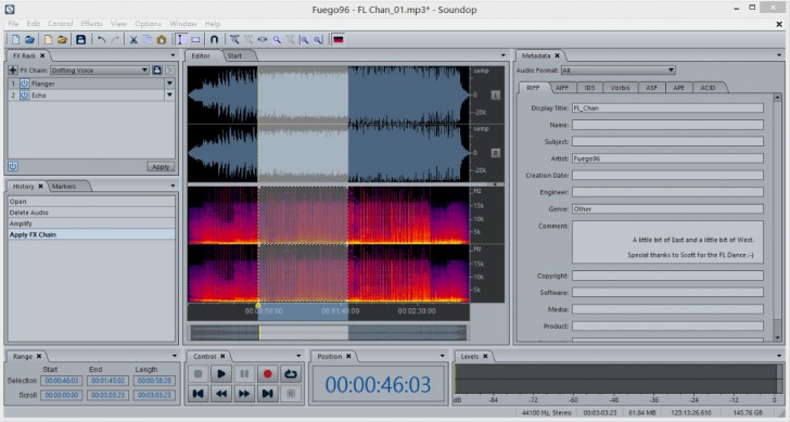 soundop audio editor referral