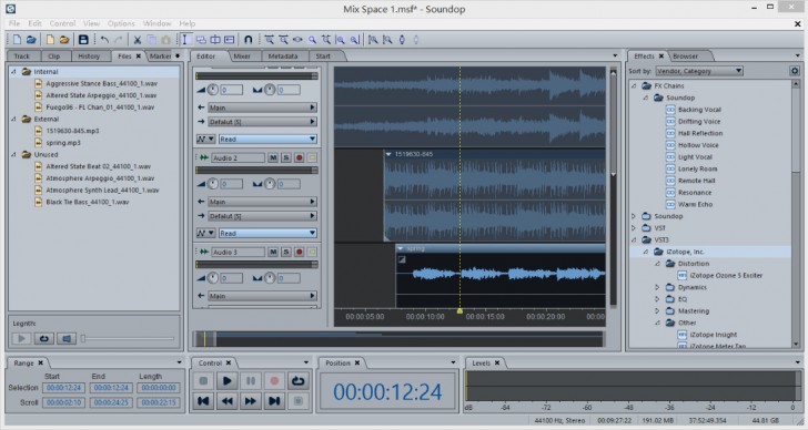 soundop audio editor .com reviews
