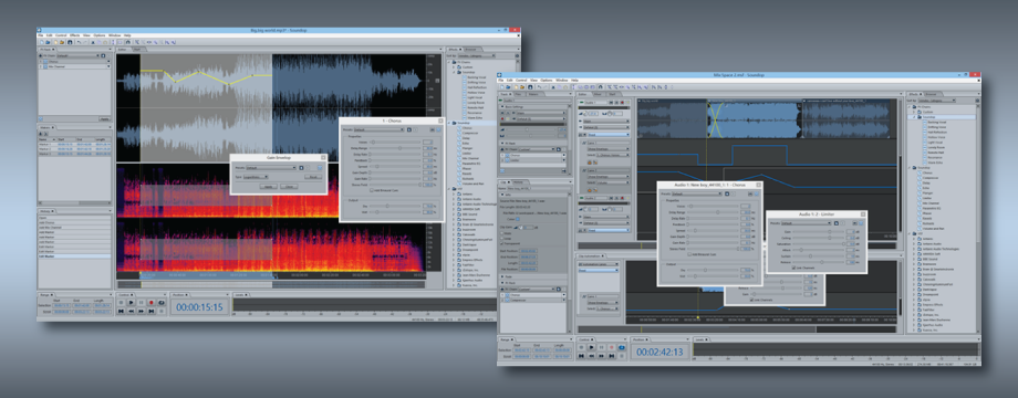 soundop audio editor www.