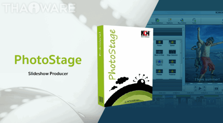 nch photostage pro reviews