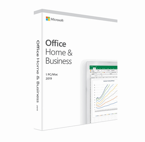 Office Home and Business 2019 