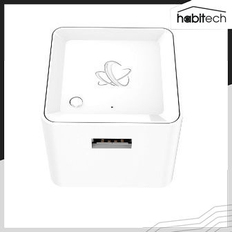 nextDrive Cube