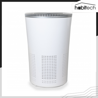 Bloom Home Plus (เครื่องฟอกอากาศภายในบ้าน)