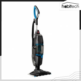 BISSELL Vac & Steam (เครื่องดูดฝุ่นและถูพื้นไอน้ำ 2 ใน 1)