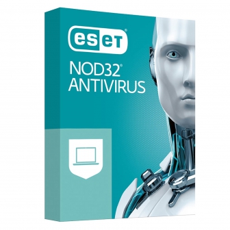 ESET NOD32 Antivirus 2024