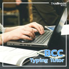 BCC Typing Tutor 