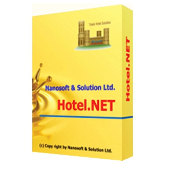 Nanosoft Hotel.NET (โปรแกรมบริหารจัดการงาน โรงแรม รีสอร์ท)