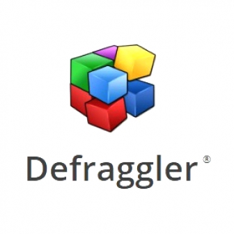 Defraggler Professional (โปรแกรมจัดเรียงข้อมูลในไดรฟ์ เร่งความเร็วเครื่อง)