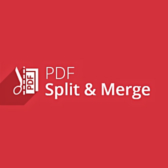 Icecream PDF Split & Merge PRO (โปรแกรมแยกไฟล์ PDF รวมไฟล์ PDF)