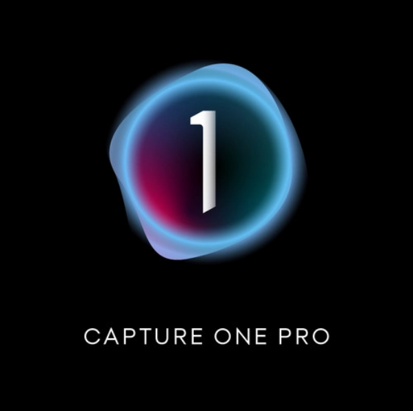 โปรแกรมแต่งรูปถ่าย รุ่นโปร Capture One Pro 23