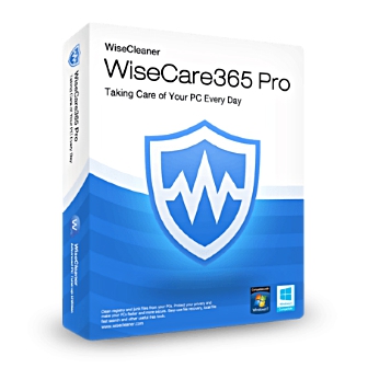 Wise Care 365 PRO (โปรแกรมดูแลเครื่องคอมพิวเตอร์ เร่งความเร็ว ดูแลความเป็นส่วนตัว ฯลฯ)