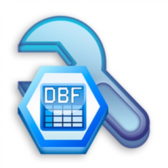 eRepair DBF (โปรแกรมซ่อมไฟล์ฐานข้อมูล DBF ที่เสียหาย)