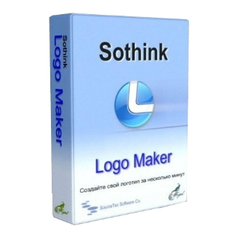 Sothink Logo Maker (โปรแกรมออกแบบโลโก้ อย่างง่ายๆ จากเทมเพลต ปรับแต่งได้ในทุกรายละเอียด)