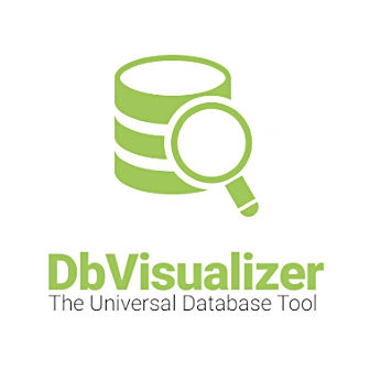 DbVisualizer Pro (โปรแกรมจัดการฐานข้อมูล วิเคราะห์ฐานข้อมูล สำหรับผู้ดูแลระบบ นักวิเคราะห์ ผู้พัฒนา)