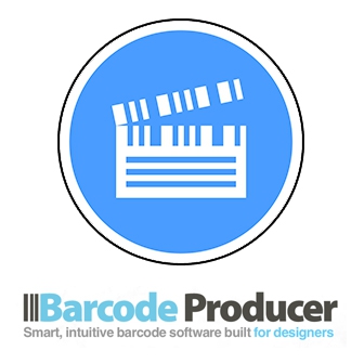 Barcode Producer for Windows (โปรแกรมสร้างบาร์โค้ด ใช้งานง่าย สำหรับ Windows)