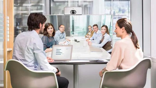 Cisco Webex Meetings Enterprise