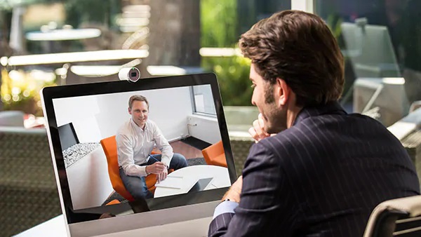 Cisco Webex Meetings Enterprise
